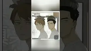 Nan Hao & Shang Feng #manhwa #webtoon #animecomic #manhua #manga #shorts #short