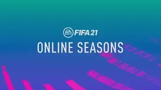 Restarting Fifa Seasons
