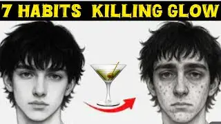 Habits Killing Your Face Glow (and How to Fix Them)