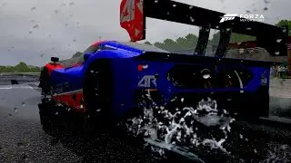 Forza Motorsport Alpinestars Car Pack