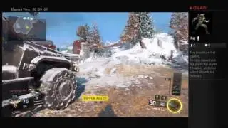BO3:Try hard time