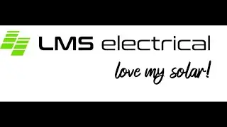 LMS Electrical is a Best Rated, Top Volume Solar Retailer, and Local Solar Hero For 2025