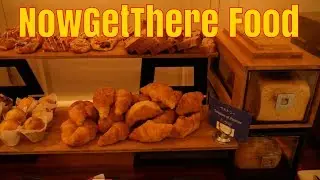Buffet Breakfast at Pullman Reef Hotel Casino Cairns