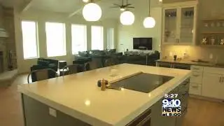 WALLY KIDD: Amazing Northern Michigan Homes Modern Home on Walloon Lake