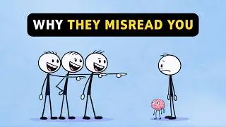 The 4 Types of Introverts (WHICH one are You)