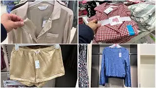 Primark Women's Pyjamas Latest Collection - October 2022