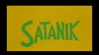 Piero Vivarelli - Satanik (1968) Opening Credits
