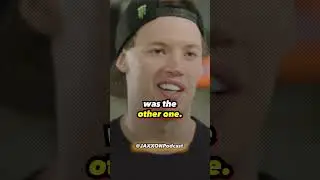 #ryansheckler on the #xgames league founder