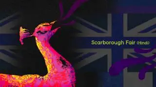 Scarborough Fair Hindi