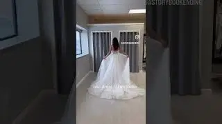 One Dress. Two Looks 