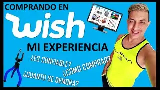 Como COMPRAR en WISH COLOMBIA - sin tarjeta de CREDITO [2020]