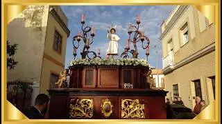 Procesión del Dulce Nombre de Jesús de Dos Hermanas 2026