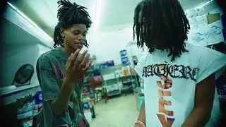 ONE SHIT quagotfee ft babyy3 shot by @TyThaPlug