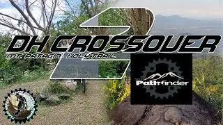 Patagin DH Track - Holy Trail Playground Downhill Crossover 2