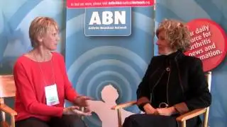 Ms. Janet Yale: Thoughts from the President of The Arthritis Society