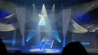 Serenity Found - Lindsey Stirling  - Duality Tour (live concert) - Reno, NV - 9/7/24