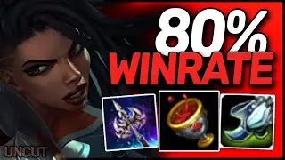 *KOREAN BUILD* SENNA SUPPORT SEASON 10 [UNCUT] | LEAGUE OF LEGENDS [2020]