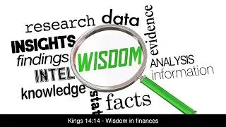 What Does The Bible Say About Investing In Gold