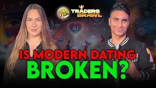 Обречены ли мы на любовь? | Подкаст Traders Brawl