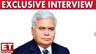 RS Sharma, TRAI Chief Says 