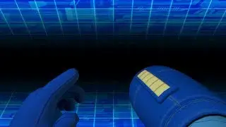 Jump N' Shoot man