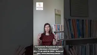 Lideran&ccedil;a e Delega&ccedil;&atilde;o na ACIJ - Abril/2024