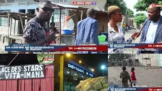 Découverte commune Djili Q3 partie 2