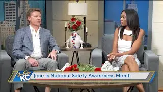National Safety Awareness Month: Uninsured & Underinsured Motorist Coverage