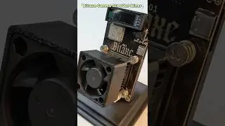 Bitaxe Gamma 601 1.2Th/s⛏️