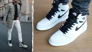 5 WAYS TO STYLE JORDAN 1 NYC to PARIS | Tailored Hype