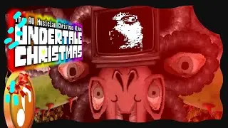 Your Worst Christmas (The Undertale AU Musician Christmas Album)