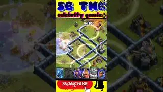 th13 fireball #cocshorts #coc #cocstrategy