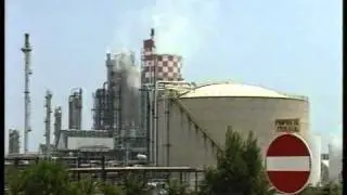 Enichem, caso chiuso