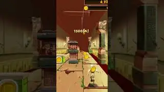 i hit the wall #danger dash #jio games