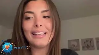Grazia parla della sua relazione con Mattia dopo la fine del Grande Fratello 