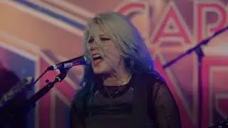 L7-Fast and frightening (Marvel Studio)