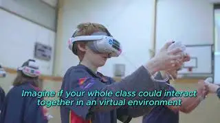 AXR Education: partnering with Murray Bridge High School