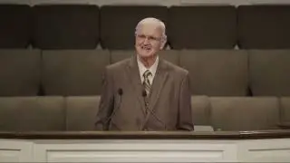 Pastor John - School of Faith Part 1 - Genesis 12:1-9