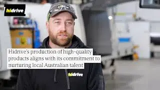 Hidrive's Expansion Creates 120 New Jobs: Ute Service Body Canopy Fleet, Sydney NSW Australia