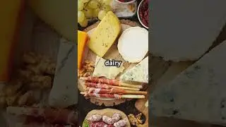 Celebrate World Cheese Lovers Day
