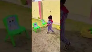 PG kids Activity 