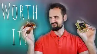 Стоят ли ароматы Дэвида Бекхэма своих денег?
