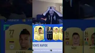 C'EST 100% IMPOSSIBLE RONALDO TOTY😱😱🔥🔥