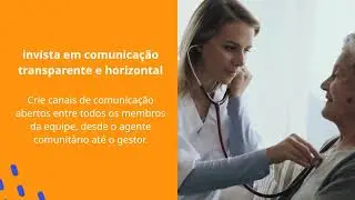 Programa Sa&uacute;de da Fam&iacute;lia: Transforme sua atua&ccedil;&atilde;o!