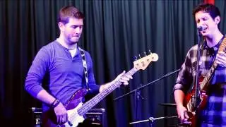 The Mars Volta -Goliath - Indecision Cover