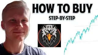 How To Buy Falcon Swaps (FALCONS) On KuCoin