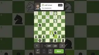 Win is a win😎 #chess #games #rook #chesscom #noob #chessgame #chesstactics #chessengine #chessmate