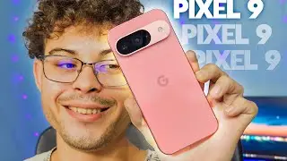 ✅ El NICHO IDEAL | Google Pixel 9 (Review)