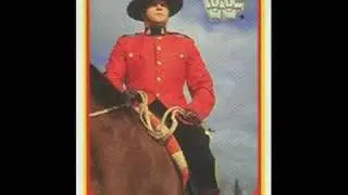 The Mountie Theme
