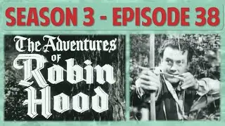 S03E38 Women's War The Adventures of Robin Hood Season 3 Episode 38